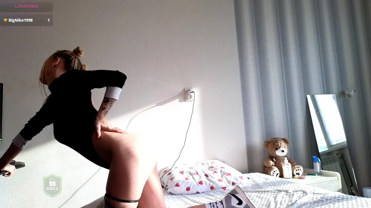 SpaceDanger Live Sex February 6, 2026