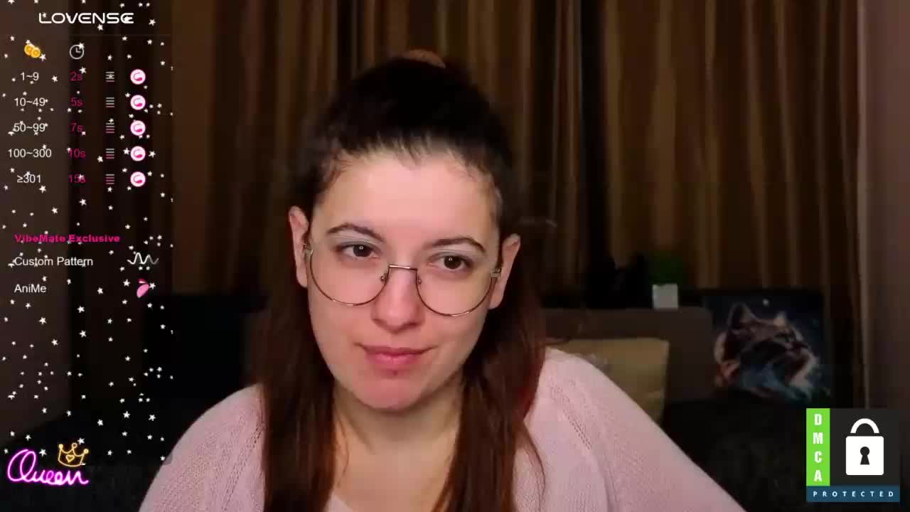 AminaBeatris13 Live Sex February 6, 2026