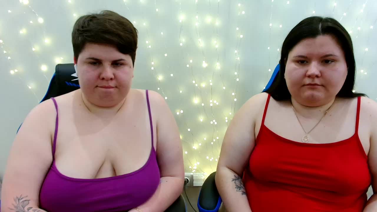 BeckyAndEllen Live Sex February 6, 2026