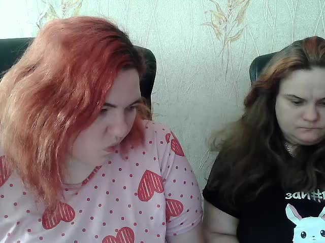 HollyXEva Live Sex February 6, 2026