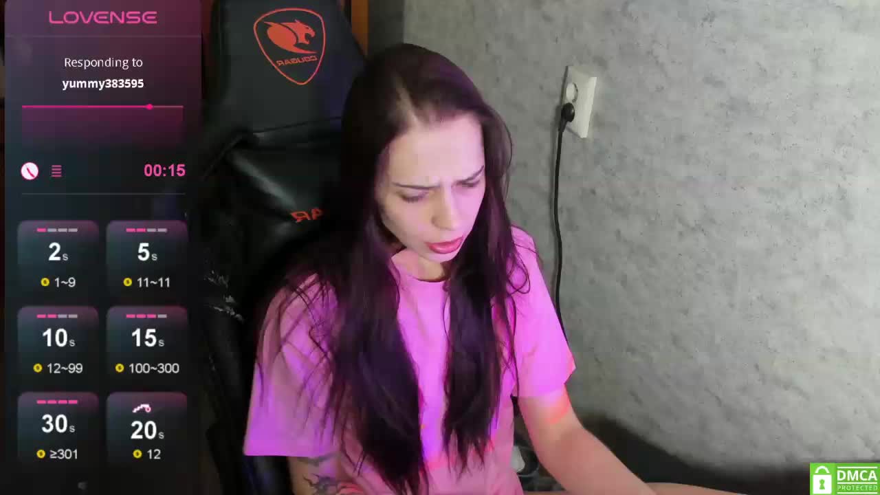 Rachel-Sharps Live Sex February 6, 2026