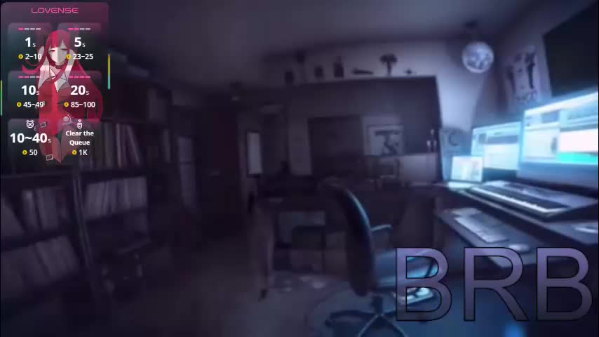 lii_luu Live Sex February 6, 2026