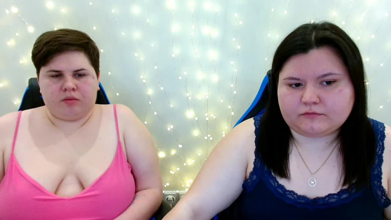 BeckyAndEllen Live Sex February 6, 2026