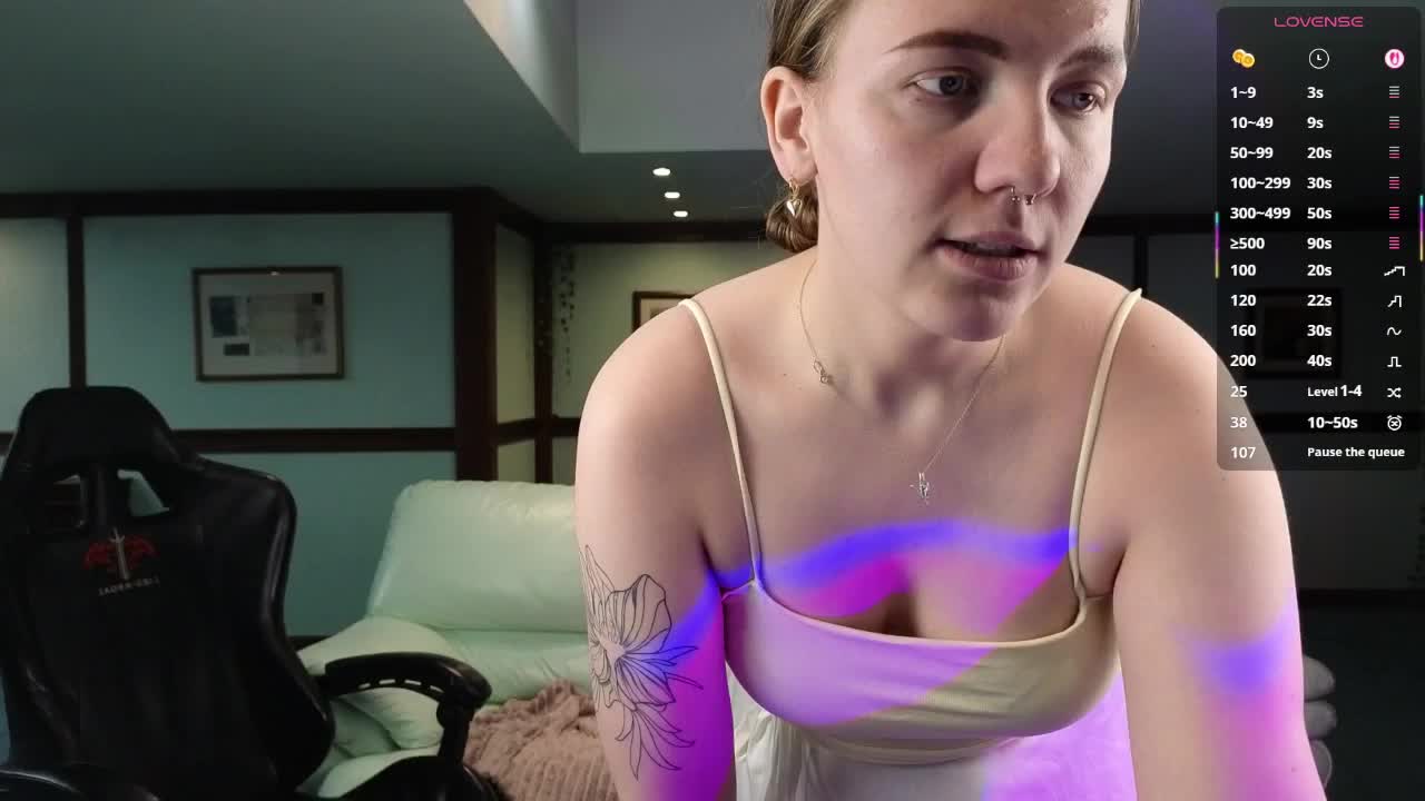 KiraRustle Live Sex February 7, 2026