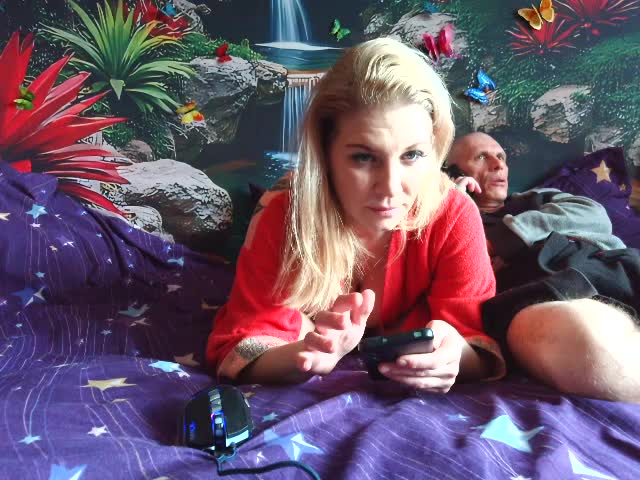 Aleksa26 Live Sex February 7, 2026