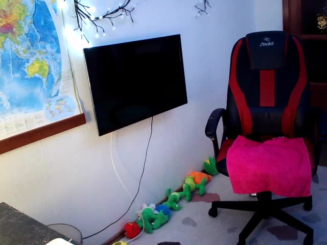 -alenyshka- Live Sex February 7, 2026