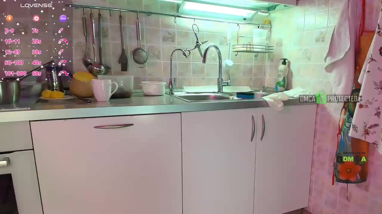 RedAura Live Sex February 7, 2026