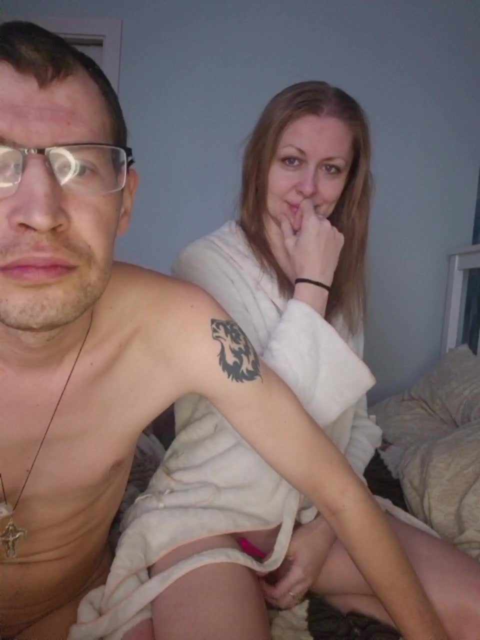 VCHELSIV Live Sex February 7, 2026