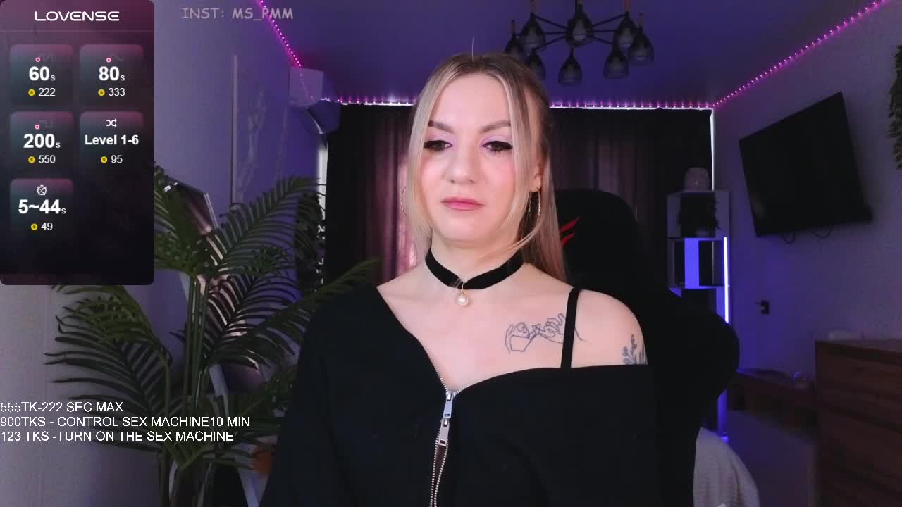 Maria-li Live Sex February 7, 2026