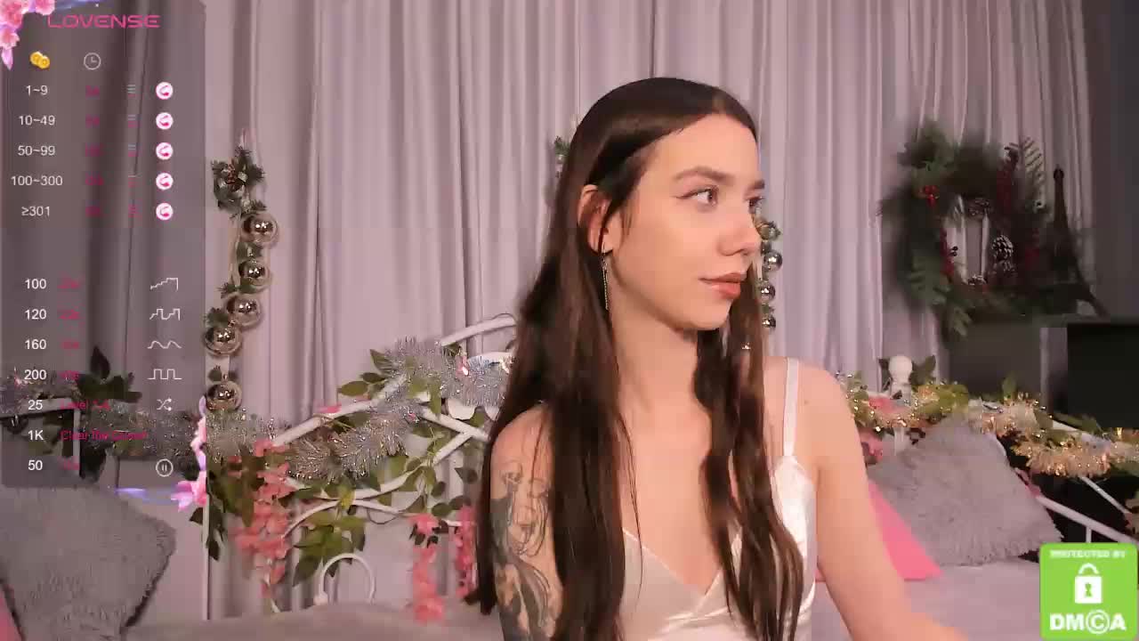 Amelia-skyy Live Sex February 7, 2026