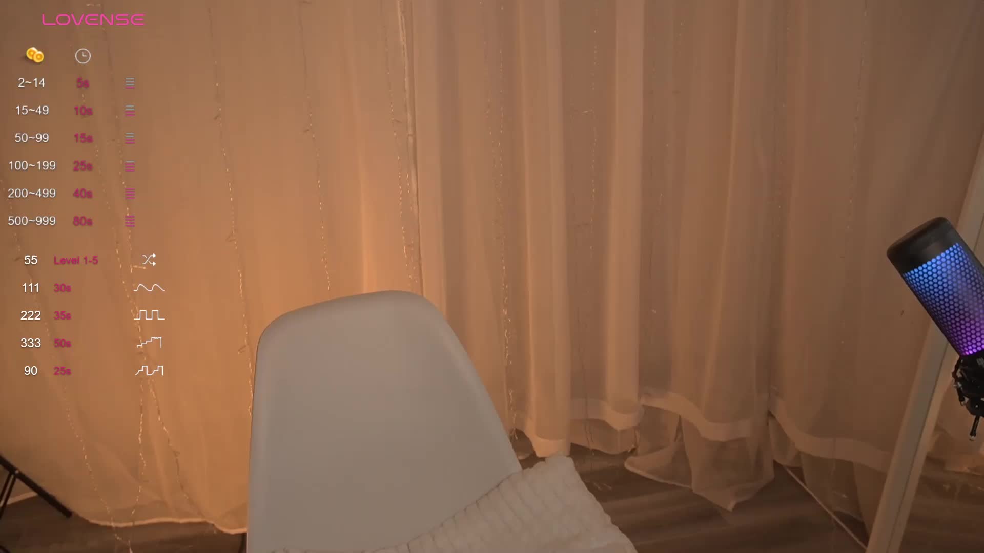 PONI_DI Live Sex February 7, 2026