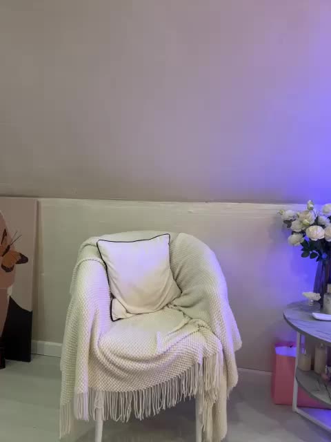 PauLiiine Live Sex February 7, 2026