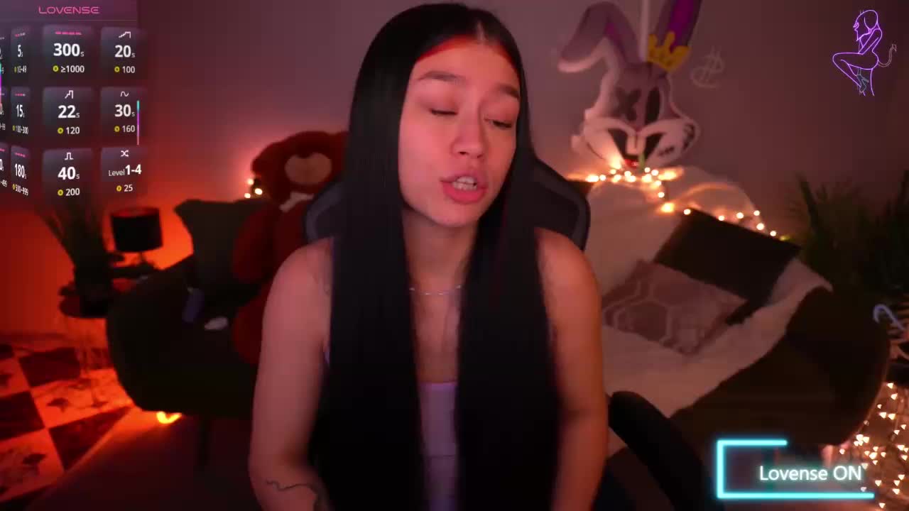FataleNellie Live Sex February 7, 2026