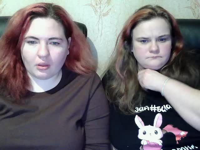 HollyXEva Live Sex February 7, 2026