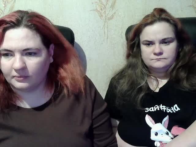 HollyXEva Live Sex February 7, 2026