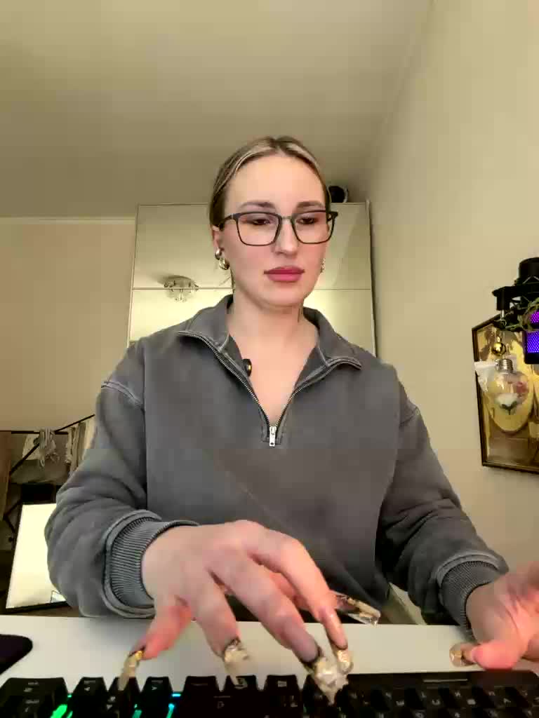 FetishTeacher Live Sex February 7, 2026
