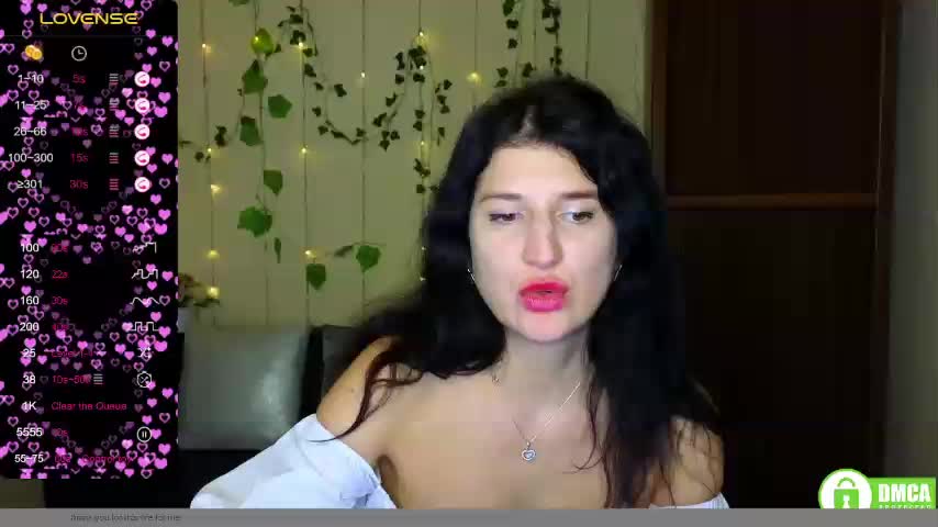 AliannaSoloKisses Live Sex February 7, 2026
