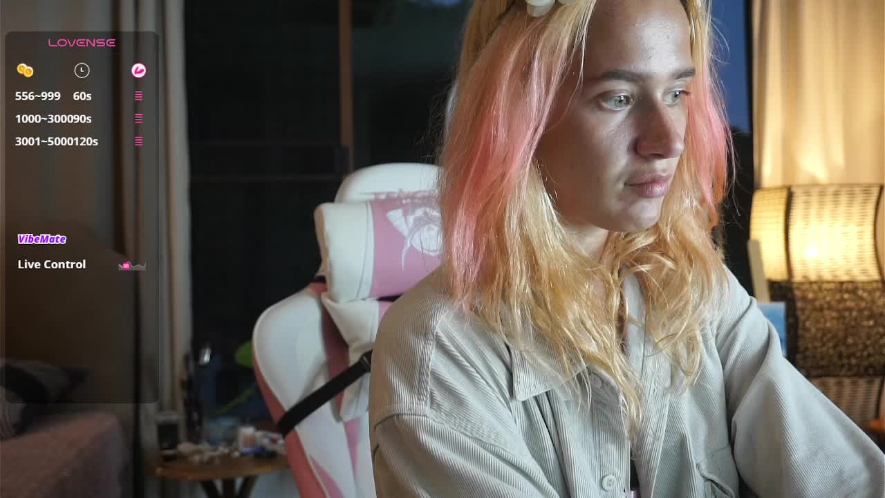 Daughter_Of_Ronaldo Live Sex February 7, 2026