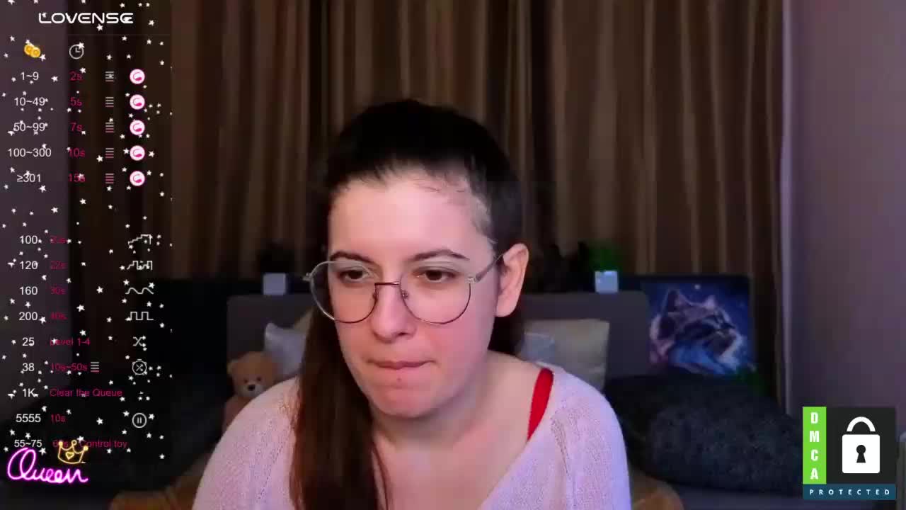 AminaBeatris13 Live Sex February 7, 2026