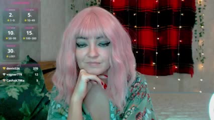 MagicPink Live Sex February 7, 2026