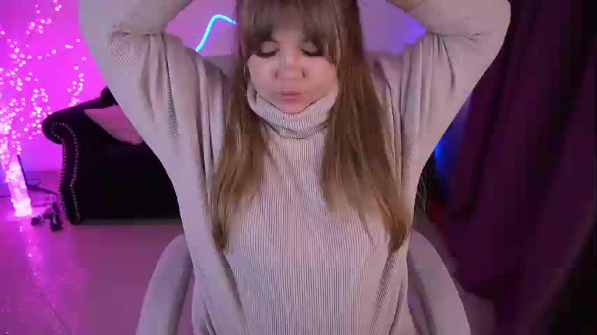 AmellyWhite Live Sex February 7, 2026