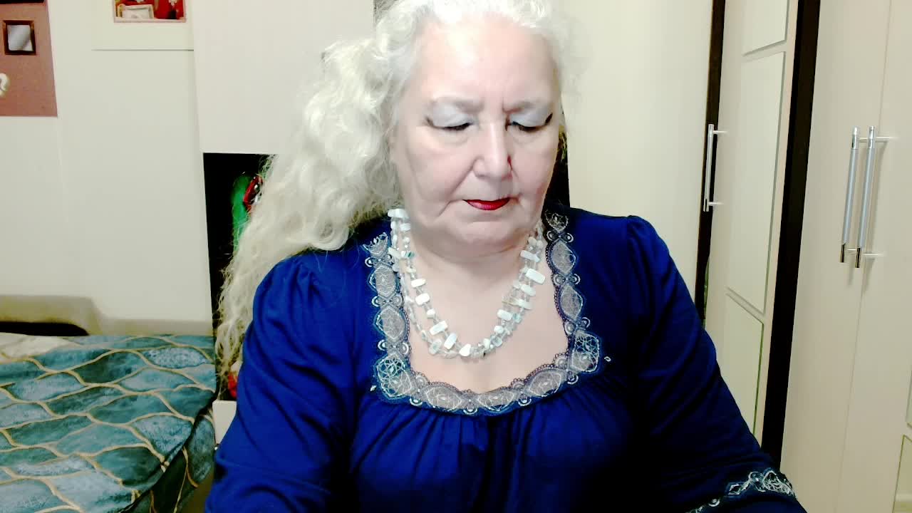 GrannyWants Live Sex February 7, 2026