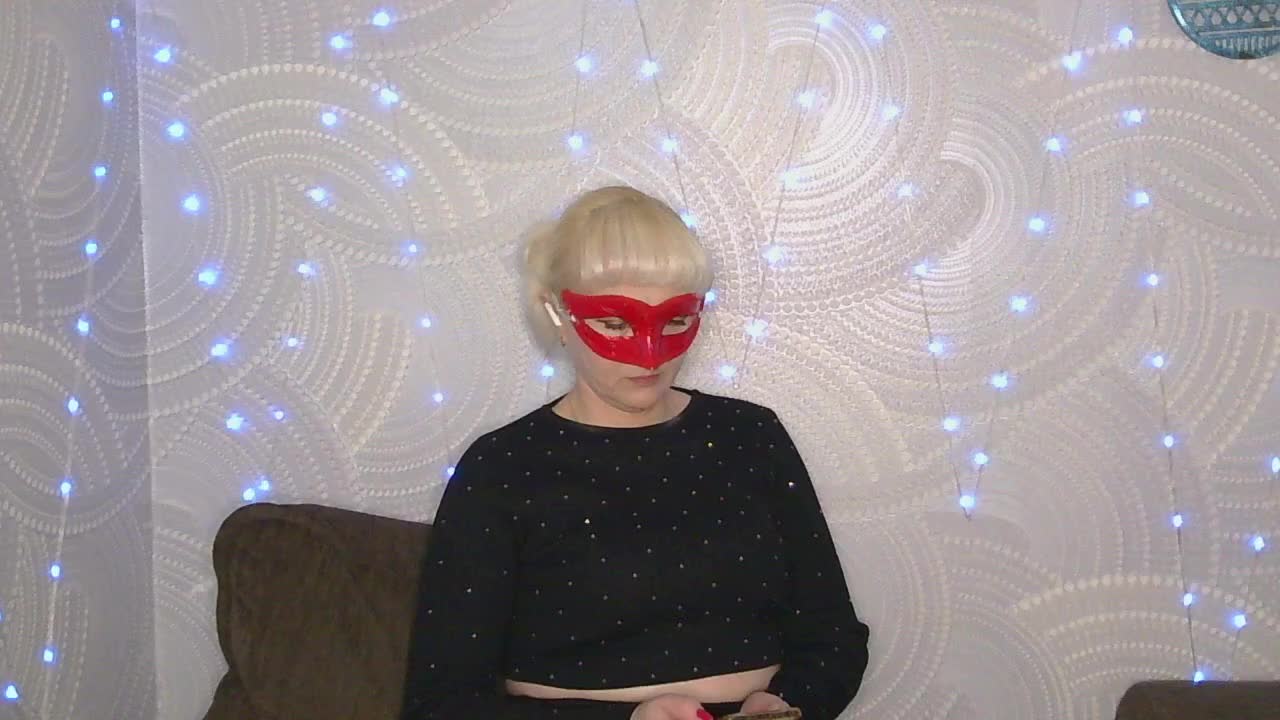 Iinna Live Sex February 7, 2026