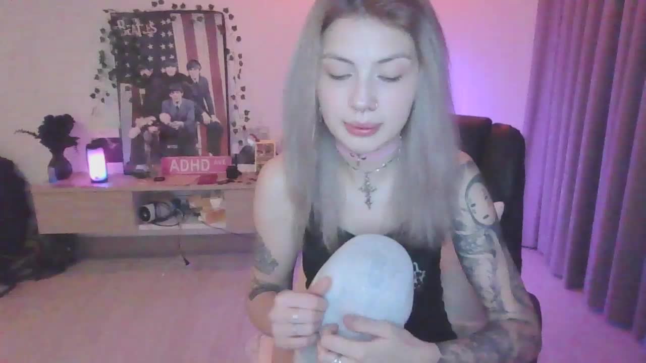 EmilyFlowers Live Sex February 7, 2026