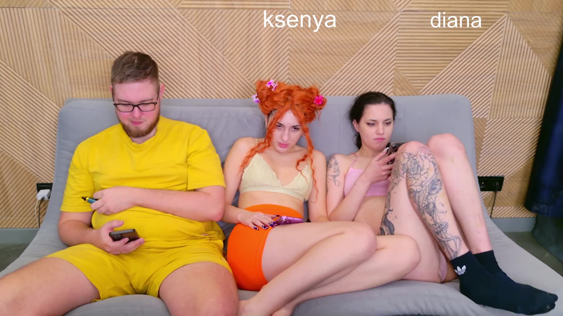 WebcamSlut Live Sex February 7, 2026