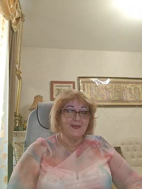 KarinkaSweet Live Sex February 7, 2026