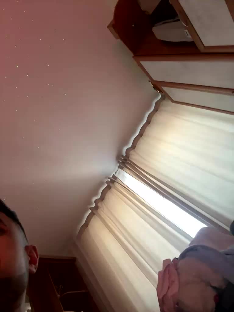 VIP17CoupleDream Live Sex February 7, 2026