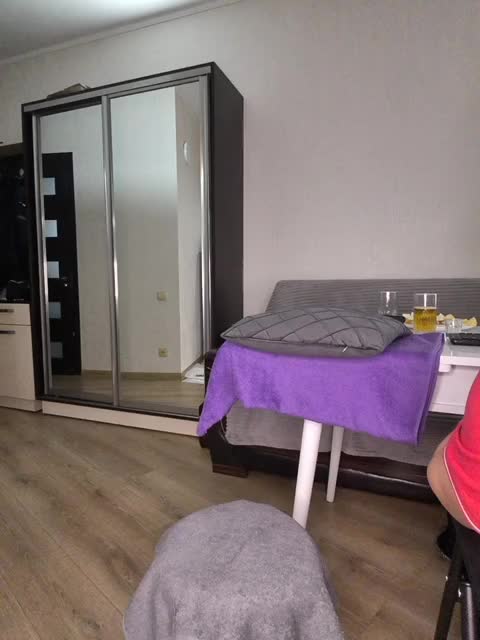 KissMyAss Live Sex February 7, 2026