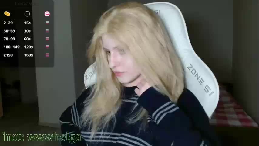 Helga_Pataki Live Sex February 7, 2026