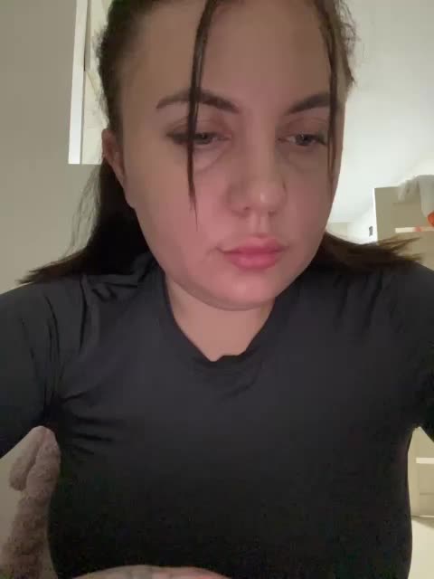 SONYA_ Live Sex February 7, 2026
