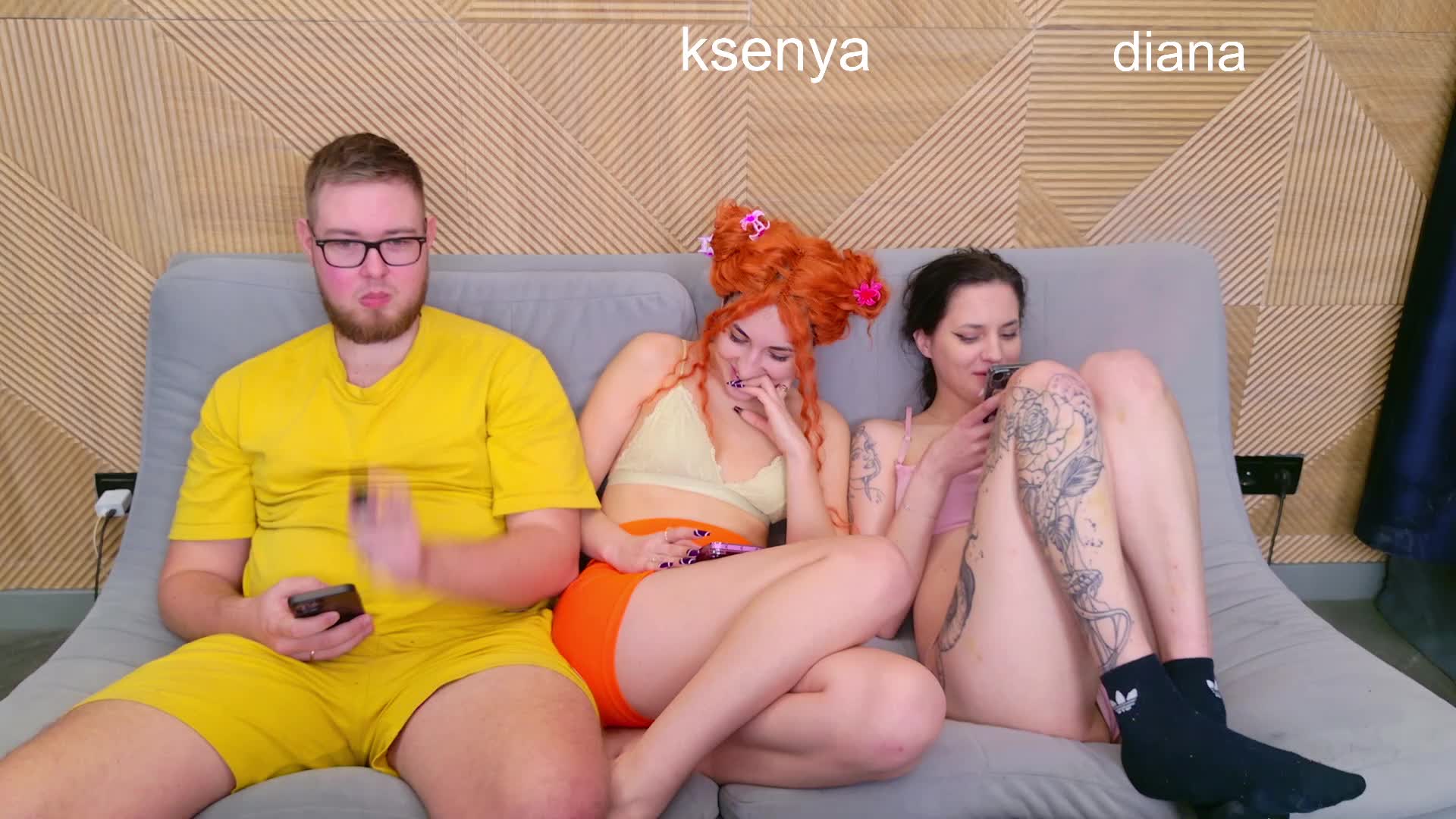 WebcamSlut Live Sex February 7, 2026