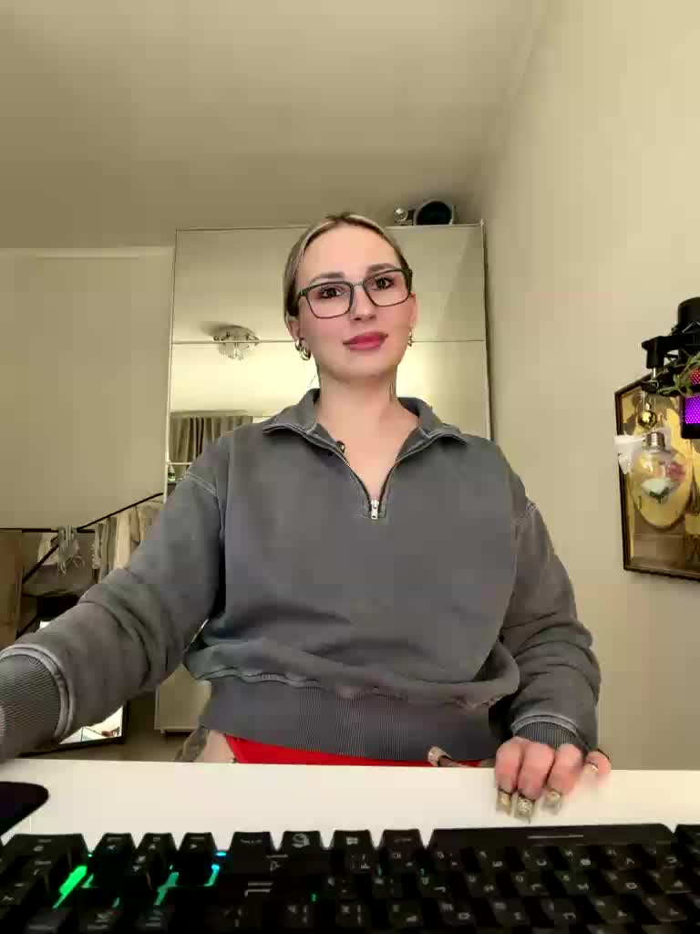 FetishTeacher Live Sex February 7, 2026
