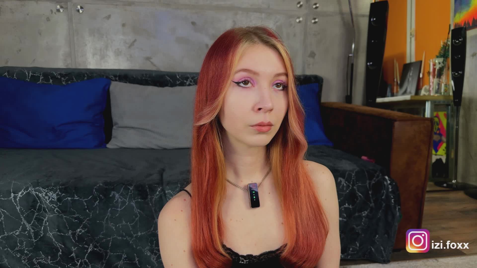 Na-izi Live Sex February 7, 2026