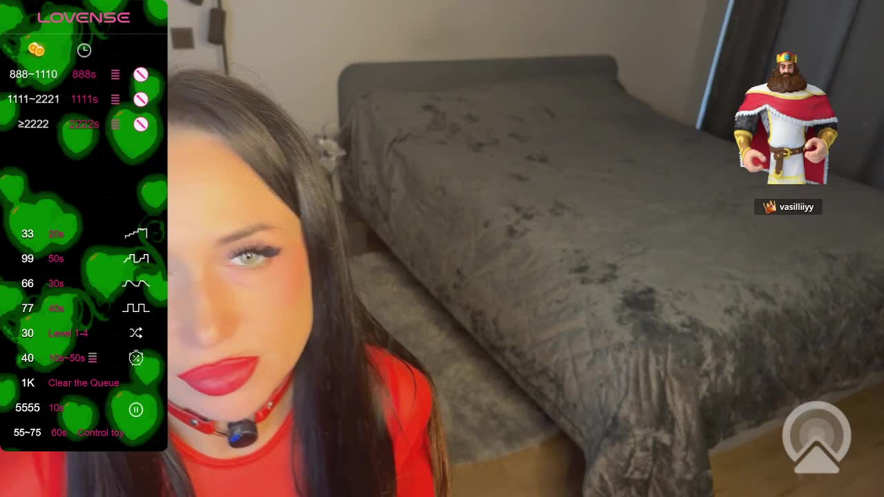 majesticmadam Live Sex February 7, 2026