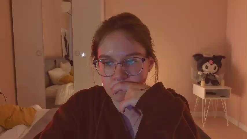 MiaLuw Live Sex February 7, 2026