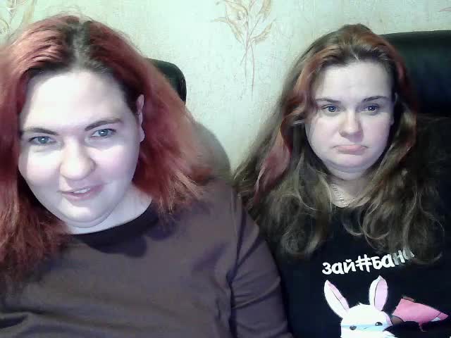 HollyXEva Live Sex February 7, 2026