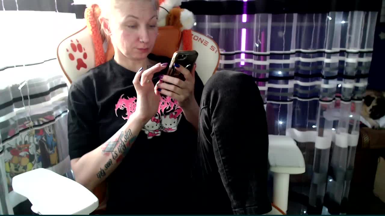 Lollifoxy Live Sex February 7, 2026