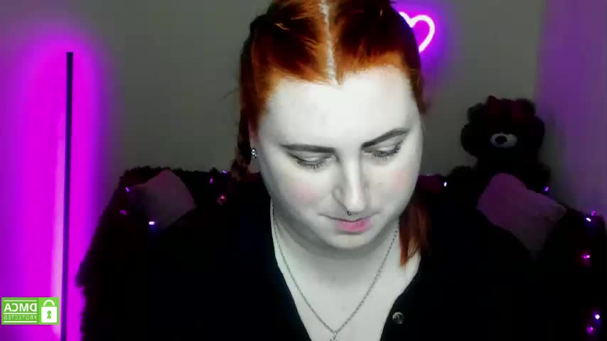 Aliciaredluv Live Sex February 7, 2026