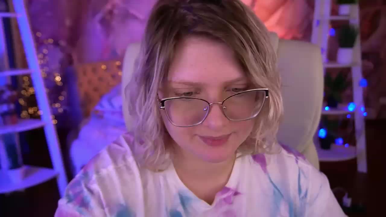 CoolTatis Live Sex February 7, 2026