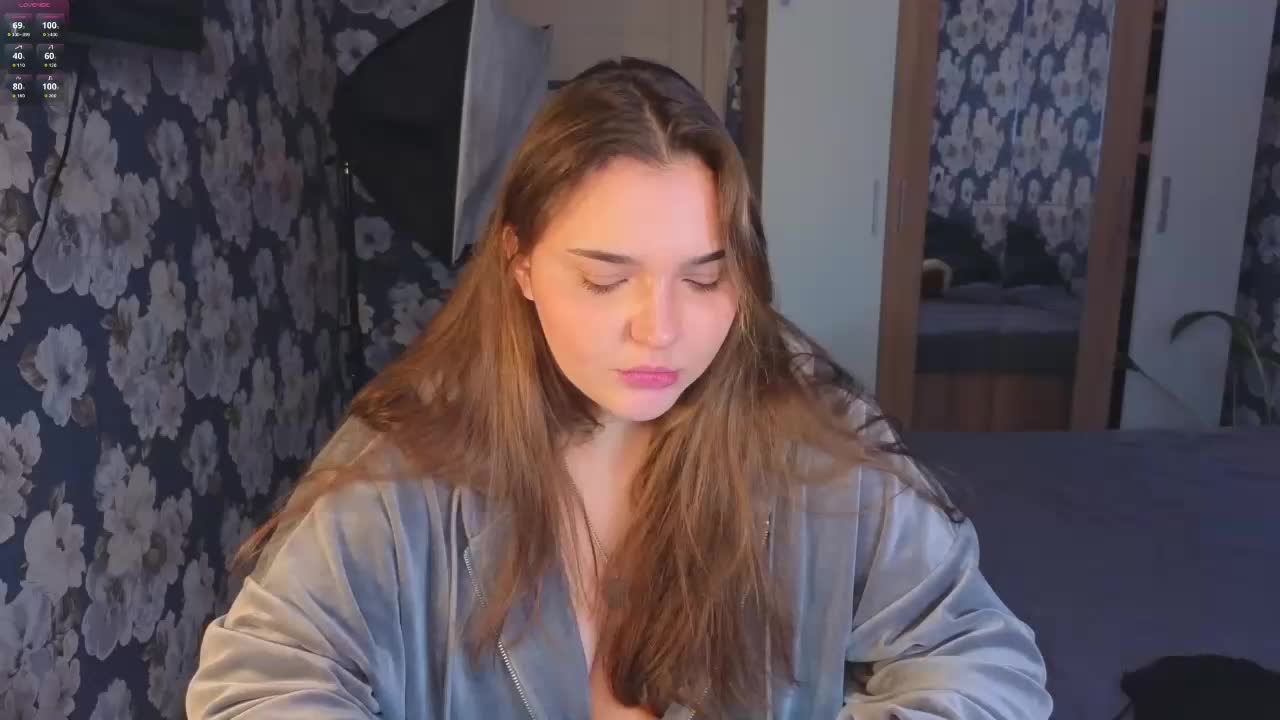 iam-momiji Live Sex February 7, 2026