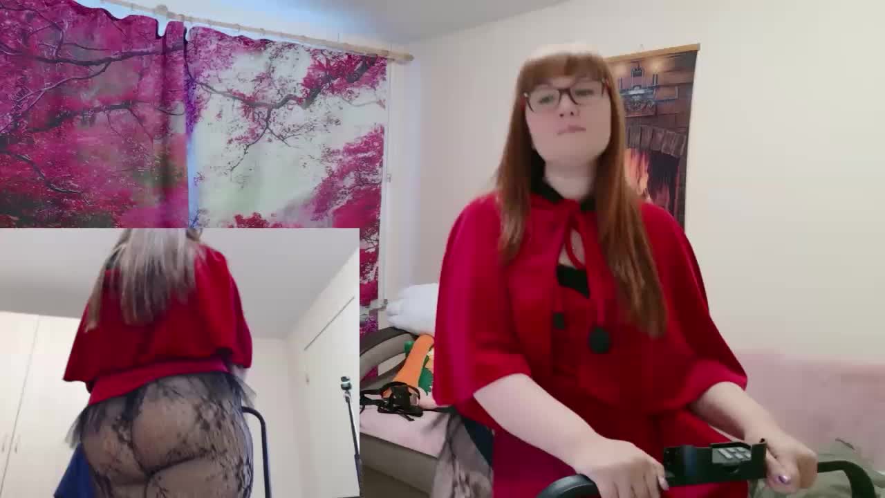 QueenFoxyLiza Live Sex February 7, 2026