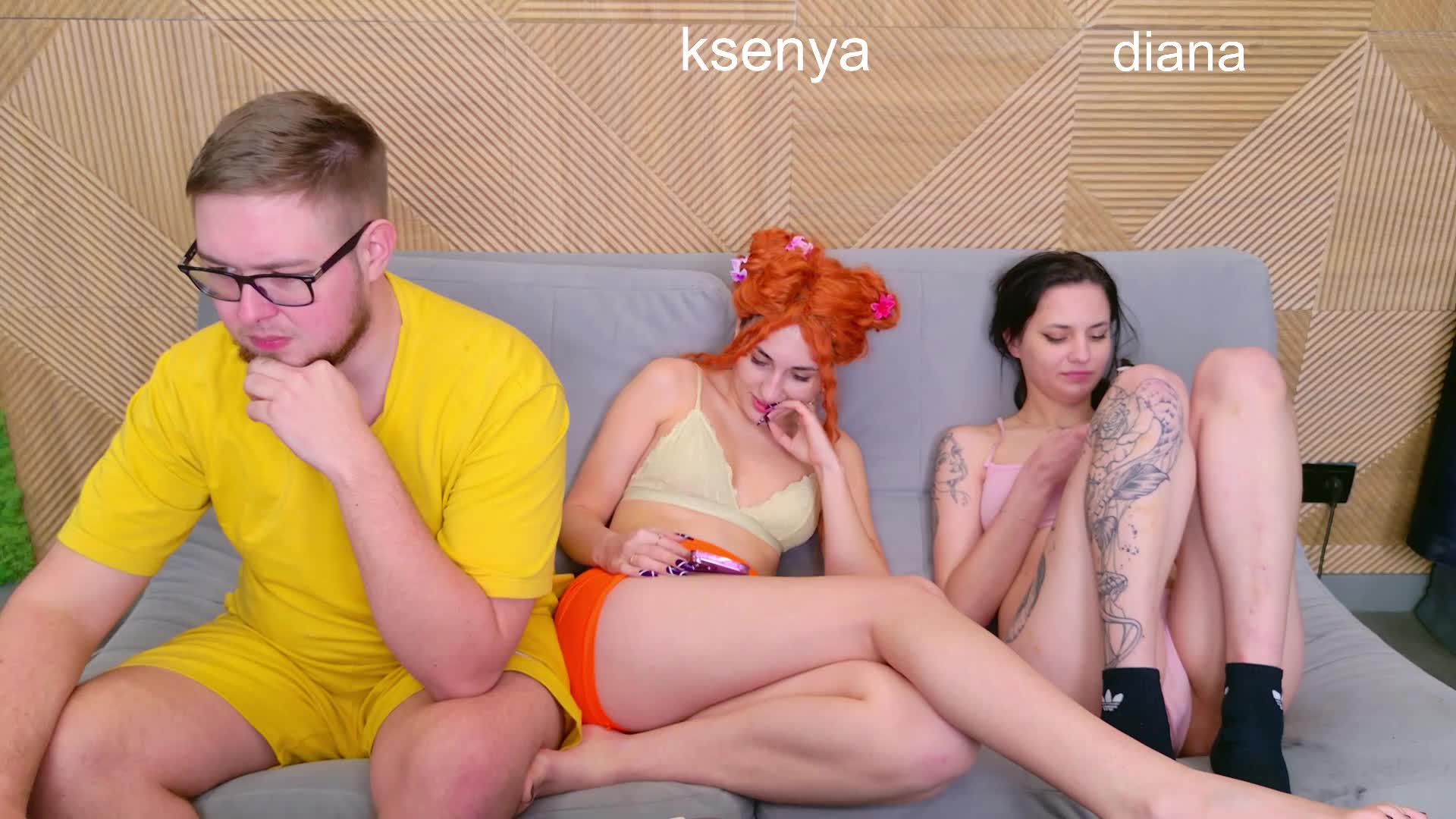 WebcamSlut Live Sex February 7, 2026