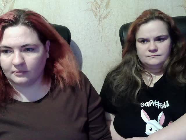 HollyXEva Live Sex February 7, 2026