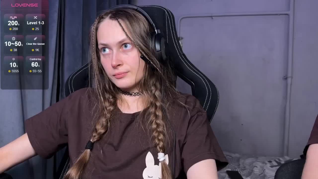 cutemilana_sexwife Live Sex February 7, 2026