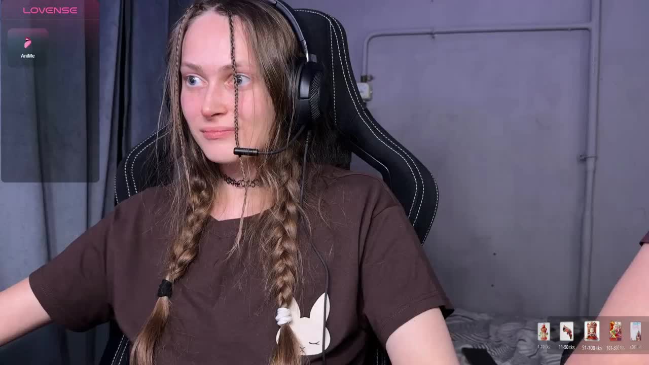 cutemilana_sexwife Live Sex February 7, 2026