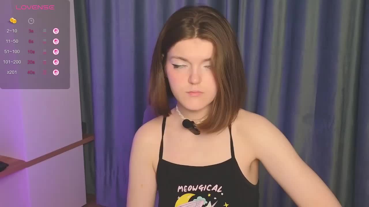 Annpopsy Live Sex February 7, 2026